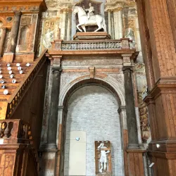 Palazzo della Pilotta - Parma