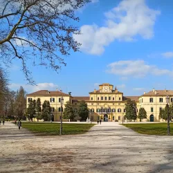 Parco Ducale - Parma