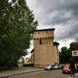 Parco Ducale - Parma