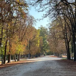 Parco Ducale - Parma