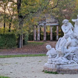 Parco Ducale - Parma