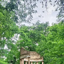 Parco Ducale - Parma