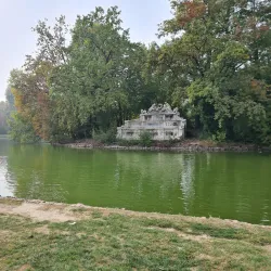 Parco Ducale - Parma