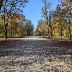 Parco Ducale - Parma