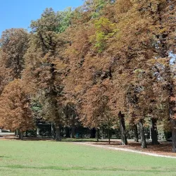 Parco Ducale - Parma