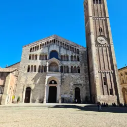 Parma Cathedral (Cattedrale di Parma) - Parma