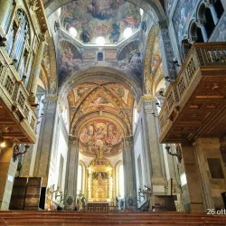 Parma Cathedral (Cattedrale di Parma) - Parma