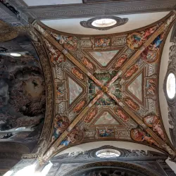 Parma Cathedral (Cattedrale di Parma) - Parma