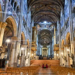 Parma Cathedral (Cattedrale di Parma) - Parma
