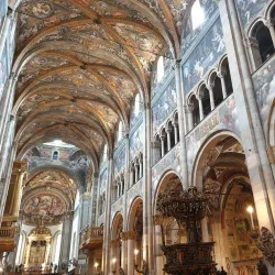 Parma Cathedral (Cattedrale di Parma) - Parma