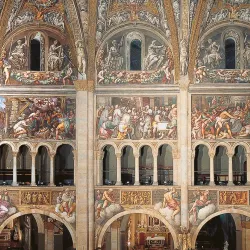 Parma Cathedral (Cattedrale di Parma) - Parma