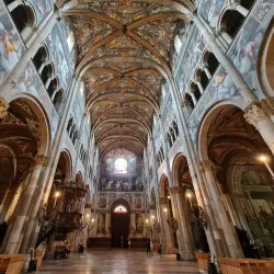 Parma Cathedral (Cattedrale di Parma) - Parma