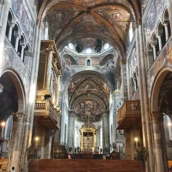Parma Cathedral (Cattedrale di Parma) - Parma