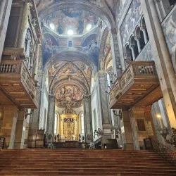 Parma Cathedral (Cattedrale di Parma) - Parma