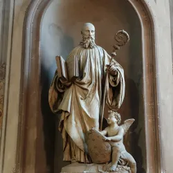 San Giovanni Evangelista - Parma