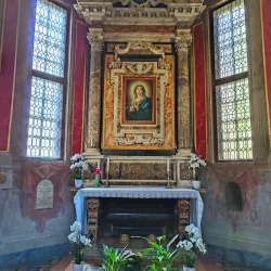 San Giovanni Evangelista - Parma