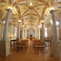 San Giovanni Evangelista - Parma