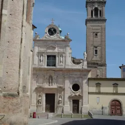San Giovanni Evangelista - Parma