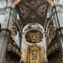 San Giovanni Evangelista - Parma