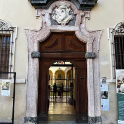 San Giovanni Evangelista - Parma