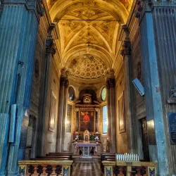 San Giovanni Evangelista - Parma