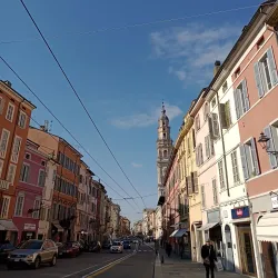 Strada della Repubblica - Parma