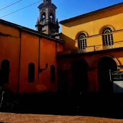 Strada della Repubblica - Parma