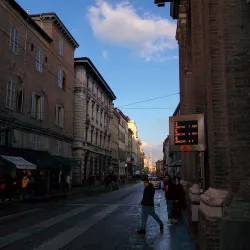 Strada della Repubblica - Parma