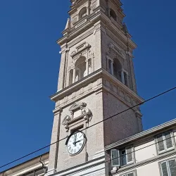 Strada della Repubblica - Parma