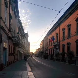 Strada della Repubblica - Parma