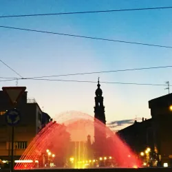 Strada della Repubblica - Parma