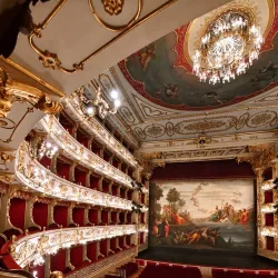 Teatro Regio di Parma - Parma