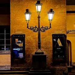 Teatro Regio di Parma - Parma