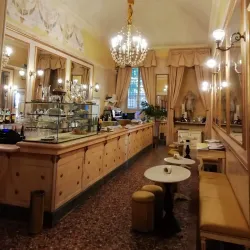 Teatro Regio di Parma - Parma