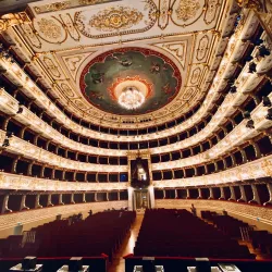 Teatro Regio di Parma - Parma