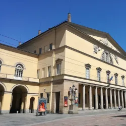 Teatro Regio di Parma - Parma