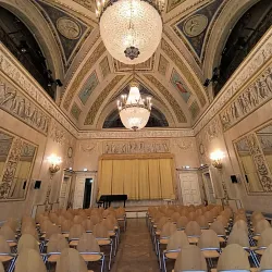 Teatro Regio di Parma - Parma