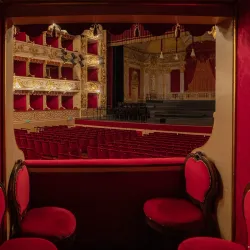 Teatro Regio di Parma - Parma