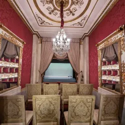 Teatro Regio di Parma - Parma