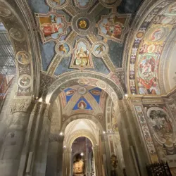 Basilica of San Michele Maggiore - Pavia