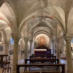 Basilica of San Michele Maggiore - Pavia