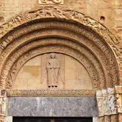 Basilica of San Michele Maggiore - Pavia