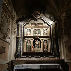 Basilica of San Michele Maggiore - Pavia