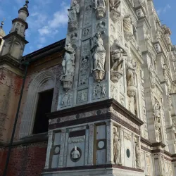 Certosa di Pavia - Pavia