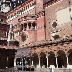 Certosa di Pavia - Pavia