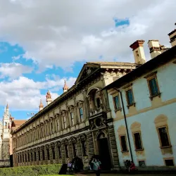 Certosa di Pavia - Pavia