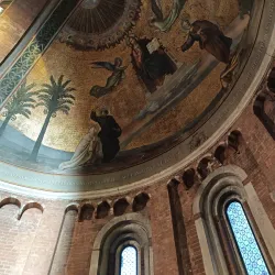 Church of San Pietro in Ciel d'Oro - Pavia