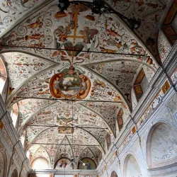 Church of San Pietro in Ciel d'Oro - Pavia