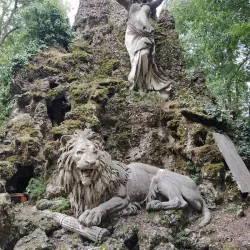 Museo Civico - Castello Visconteo - Pavia