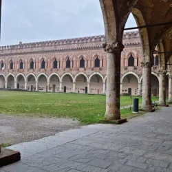 Museo Civico - Castello Visconteo - Pavia